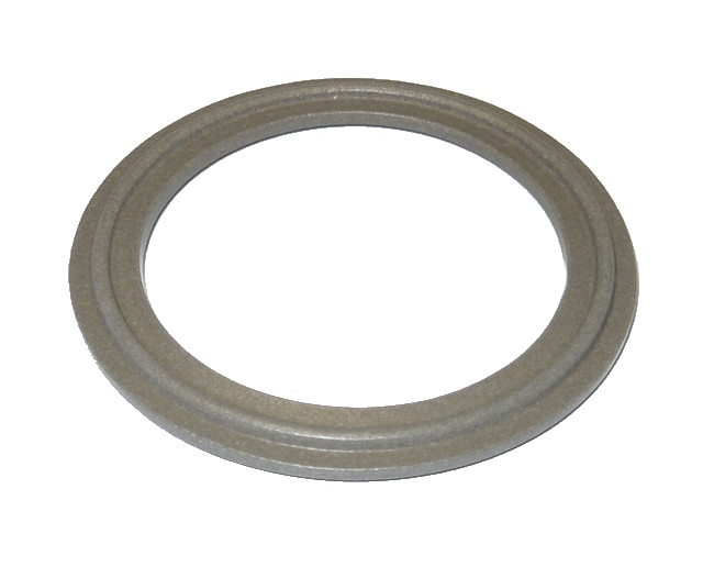 Empaque negro EPDM